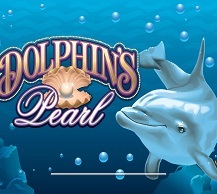 Dolphin’s Pearl