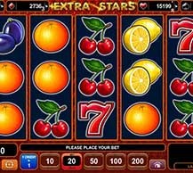 40 Super Hot Automatenspiele