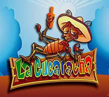 Automatenspiele La Cucaracha