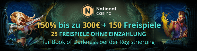 300% Casino Bonus
