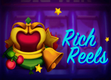 Rich Reels kostenlos spielen