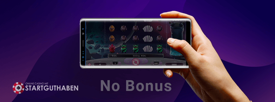 mobile ohne bonus spielen